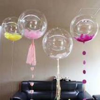 Vỏ Bóng Jumbo 60 - 90cm