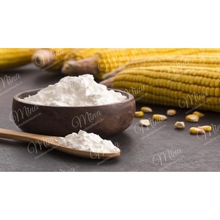 Bột Ngô/Bột Bắp Hàn Quốc làm bánh 1kg