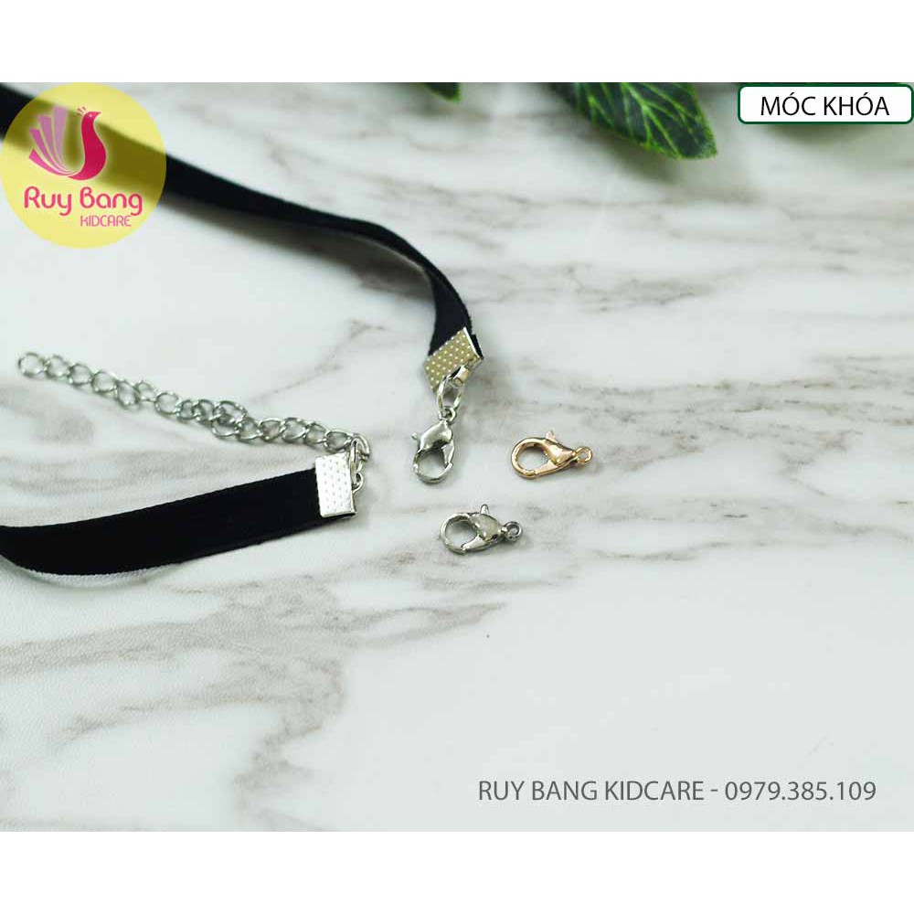 Móc khóa kim loại
