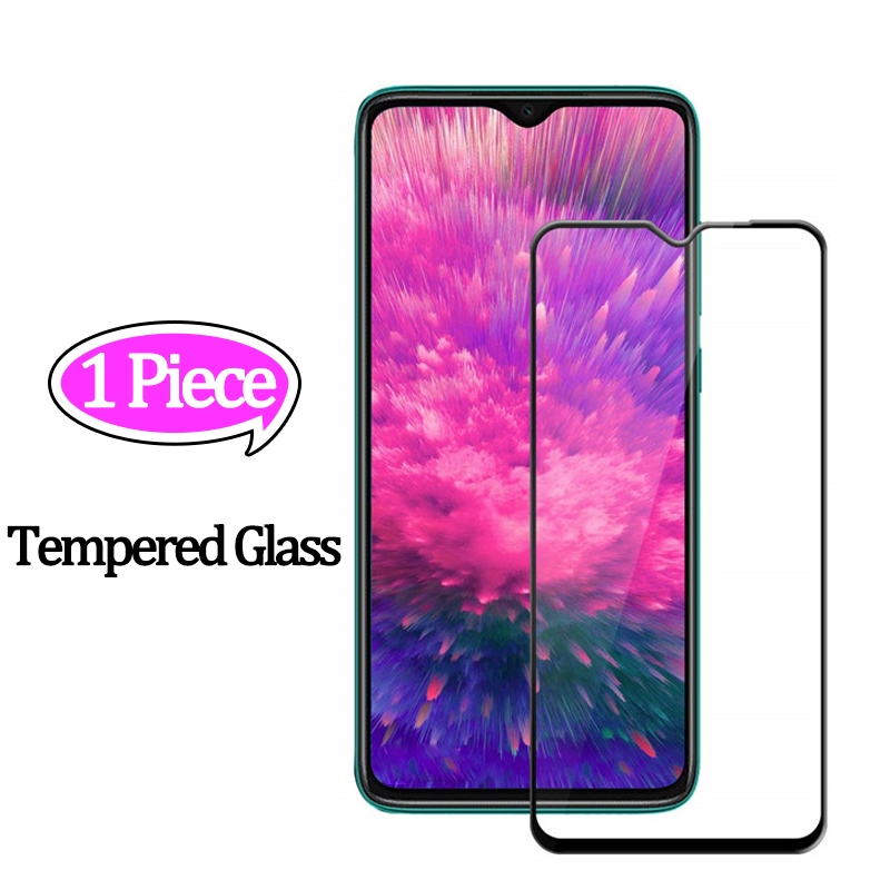 For Redmi Note 8T Glass Film Redmi-Note-8 Screen Protector Tempered Glass Mi Redmi Note 8 Pro Glass