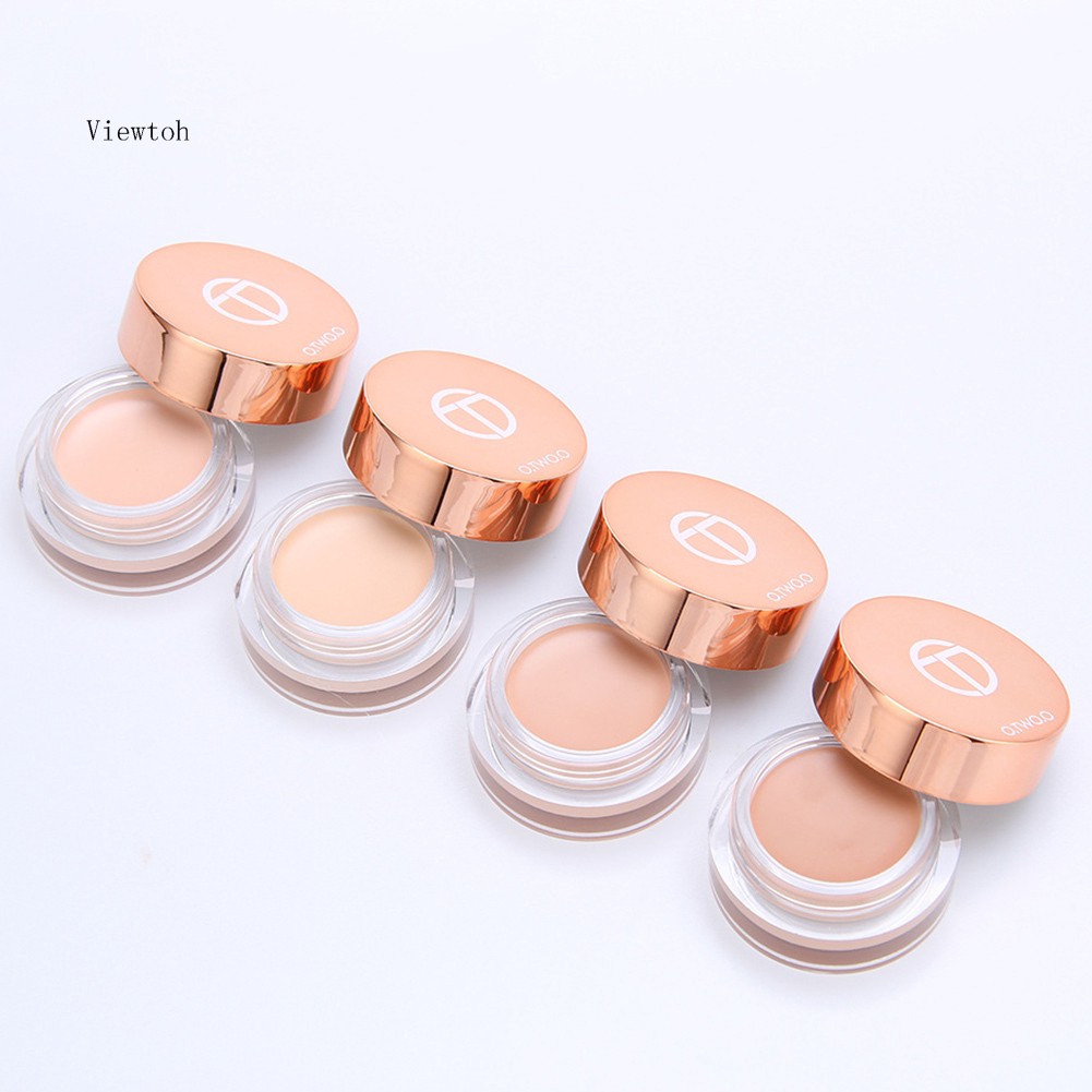 [Hàng mới về] Kem lót mắt che khuyết điểm dưỡng ẩm kiềm dầu lâu trôi | BigBuy360 - bigbuy360.vn