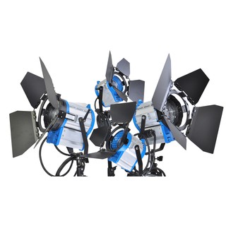 Đèn spotlight 650W