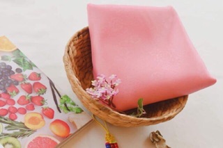 Hanbok kèm bờm dây treo