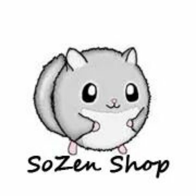 Sozen Shop