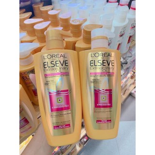 Dầu gội Loreal Thái đang SALE