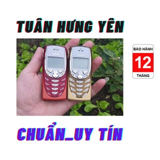 Nokia 8310 Giá Sỉ CTV, Điện Thoại Nokia 8310 Zin Chính Hãng Mới Nhất | TUÂN HƯNG YÊN