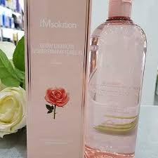 FOLLOW SHOP - Nước hoa hồng của hãng JM Solution TW21 _ SuikaShop _ SUIKA SHOP