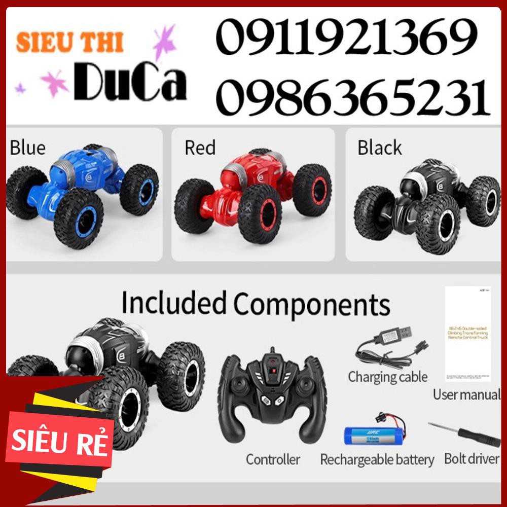 Ô Tô Điều Khiển Từ Xa JJRC Q70 - Shop Đồ Chơi Điều Khiển