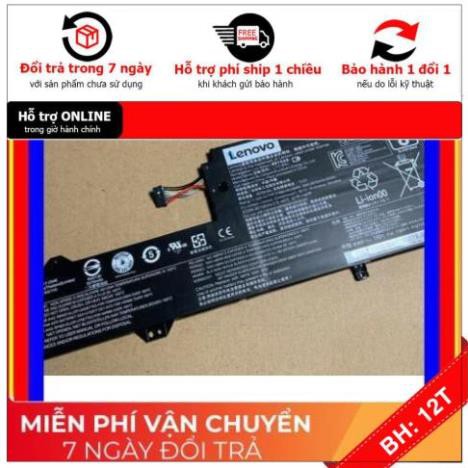 [BH12TH] [PIN ZIN ] PIN LAPTOP LENOVO IdeaPad 320S  7000-13 Yoga 720-12IKB  330-11IGM L17M3P61 .