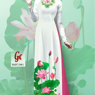 Vải áo dài