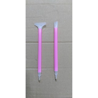 2 BÚT ĐÍNH ĐÁ  ( 3 VIÊN VÀ 9 VIÊN )