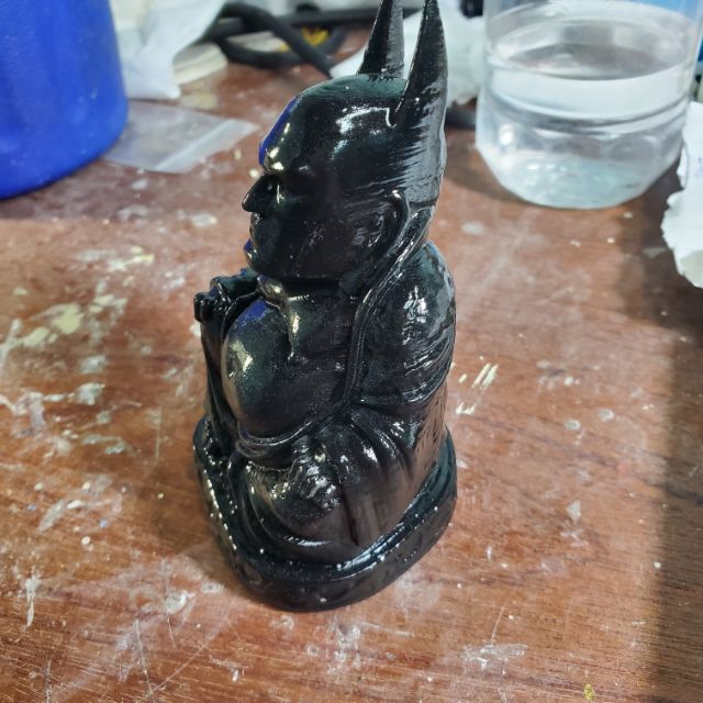 Mô hình batman biến thể