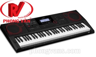 Đàn organ Casio CT-X3000 chính hãng