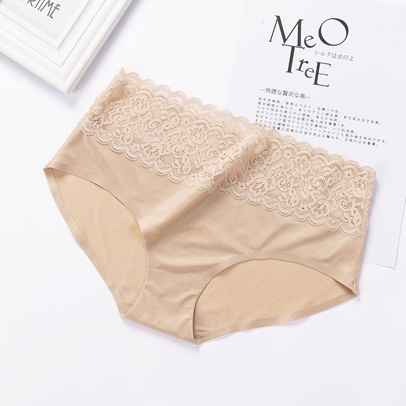 Quần lót nữ ren hoa cao cấp KIMCHIBIKINI đồ chíp nữ sexy thiết kế mềm mại nóng bỏng gợi cảm quyến rũ QL156