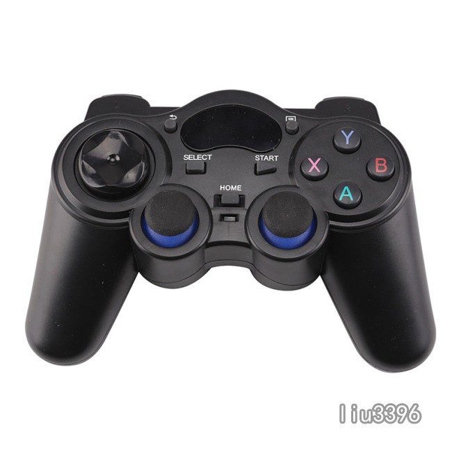 Gamepads Gamepad Game Console 2.4g Android 2pcs/pair Wireless