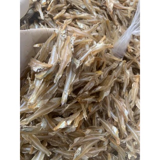500g Cá ruội khô