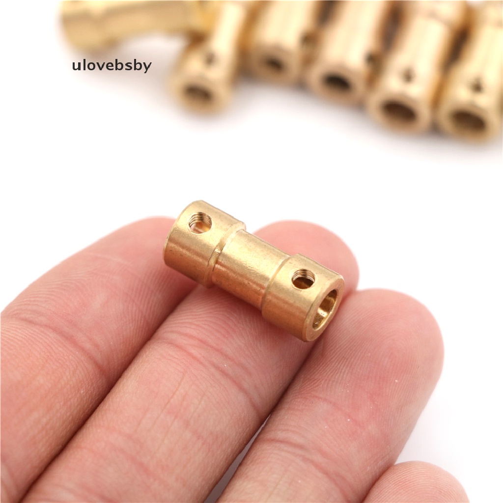 1 Khớp Nối Động Cơ Trục Nối 2mm 5 Đầu Nối rc C22