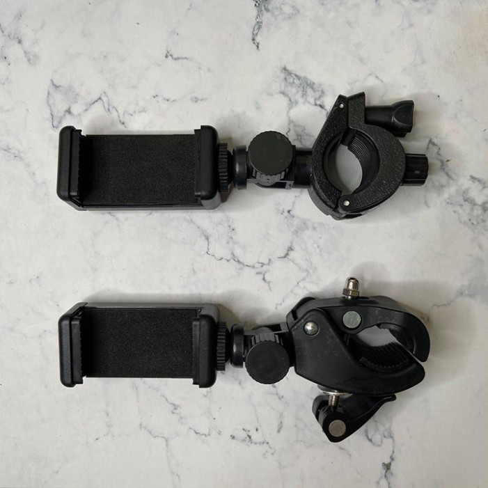 Kẹp thêm điện thoại chân đèn livestream, Kẹp thêm một hoặc nhiều điện thoại cho đèn livestream, đa năng Educase.vn | BigBuy360 - bigbuy360.vn