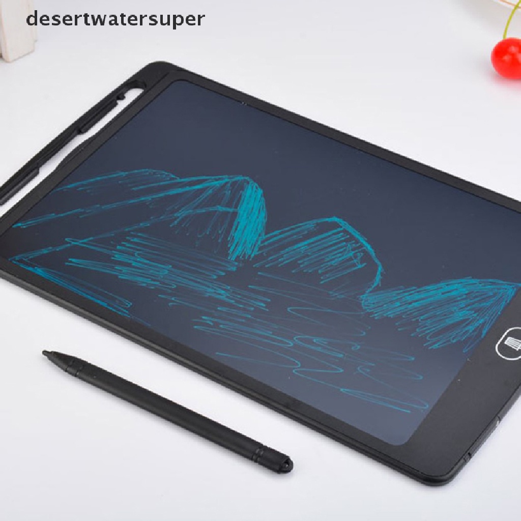DSVN Writing Drawing Tablet 8.5 Inch Notepad Digital LCD Graphic Board Handwriting .