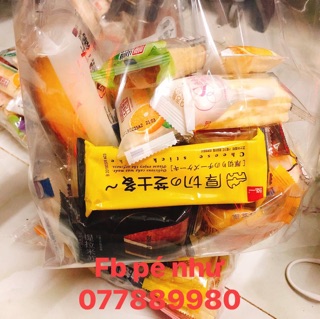 Bánh đài loan