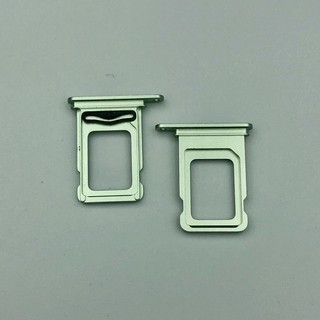 Khay lắp sim điện thoại 12 dùng thay thế cho điện thoại bản 2 SIM vật lý, loại 2 sim