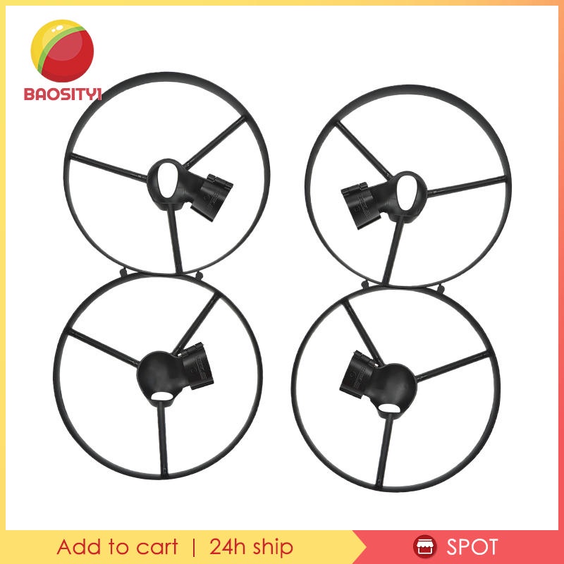 Set 4 cánh quạt cho DJI FPV