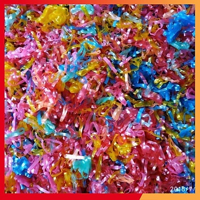 100g Chun cột tóc màu Pastel Bản trung/ Kaka