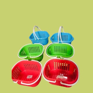 RỔ 2 QUAI XÁCH VIỆT NHẬT CÁC CỠ