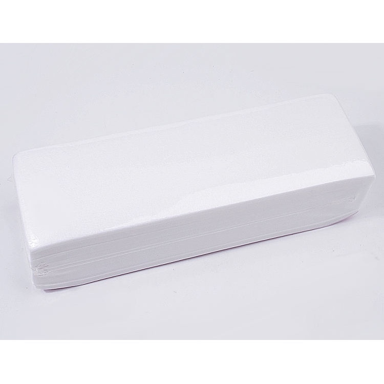 Bịch,túi, 100 miếng giấy wax lông