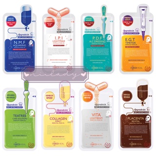 Mặt nạ MEDIHEAL các loại