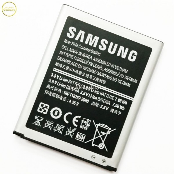 Pin Samsung Galaxy S3 i9300