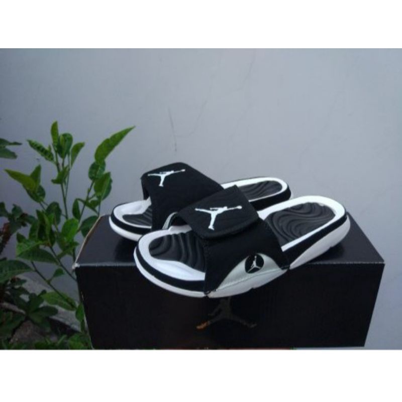 Dép quai ngang Jordan Hydro 3