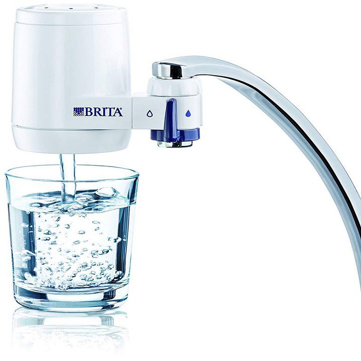 Máy lọc Brita On Tap