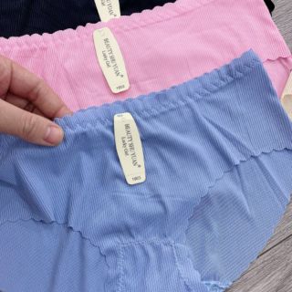 Combo 10 quần chip nữ