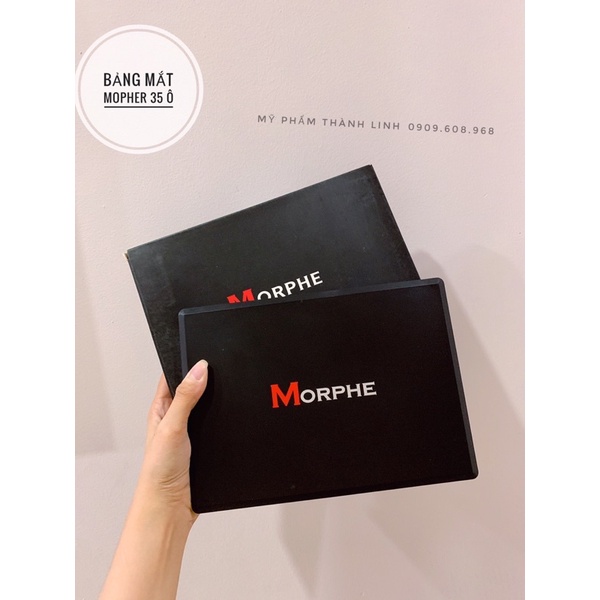 Bảng mắt 35 ô hàng nội địa trung