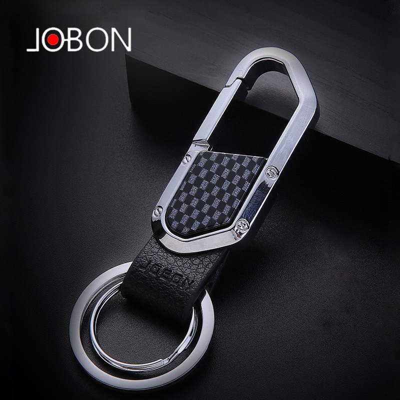 Móc khóa xe ô tô, xe máy jobon 106A cao cấp có NANO phủ cứng siêu bóng và bền đẹp