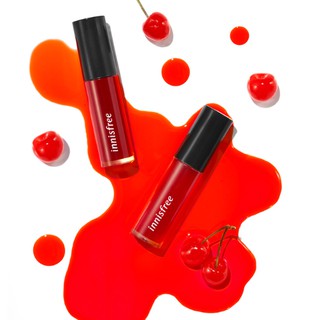 Son Tint Innisfree Vivid Jelly Tint