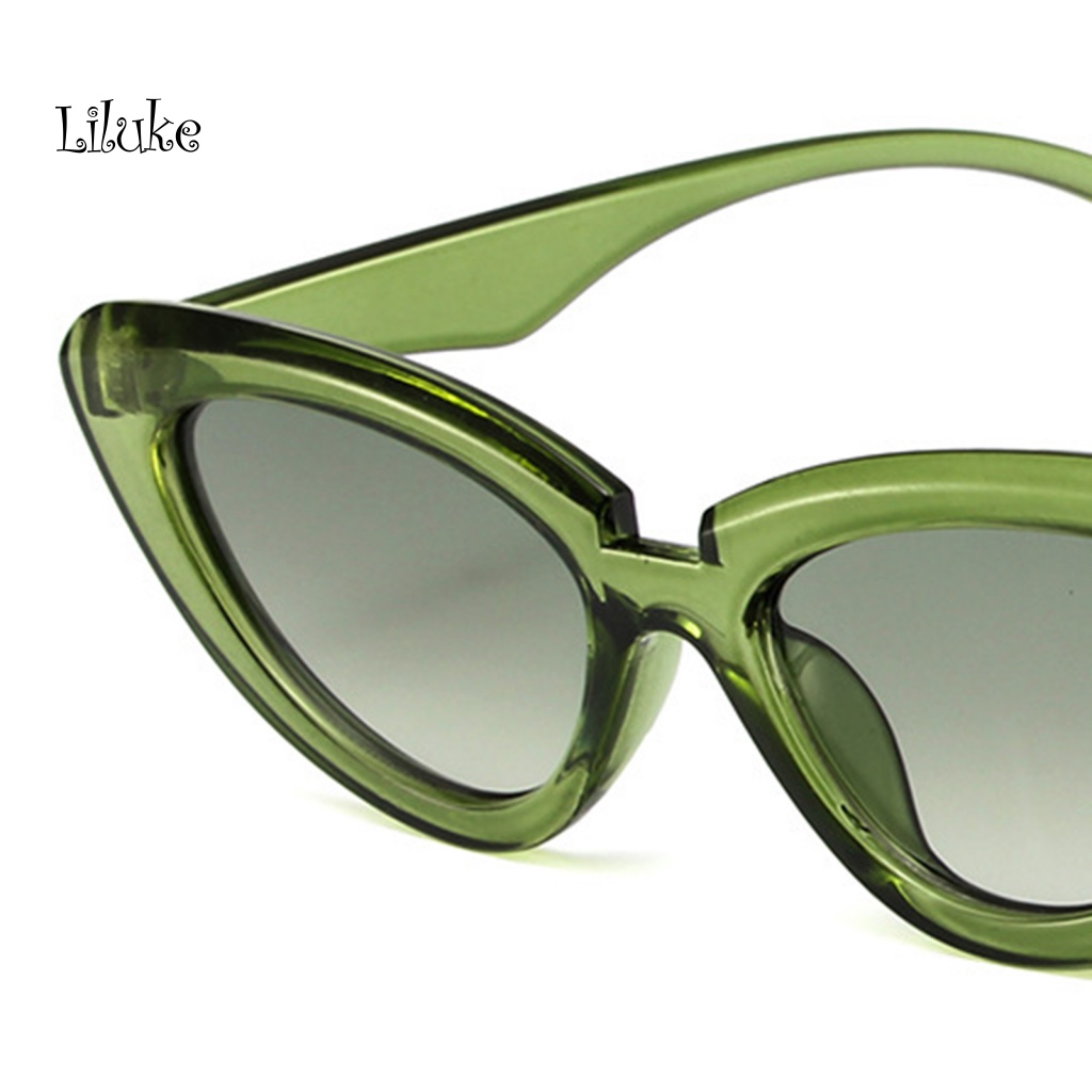 Kính Mát Phân Cực Chống Sốc Thời Trang Cho Nữ