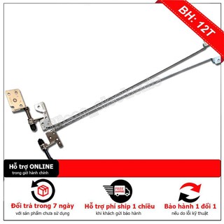 Bản lề laptop lenovo b570 - ideapad b570 b575 v570 v575