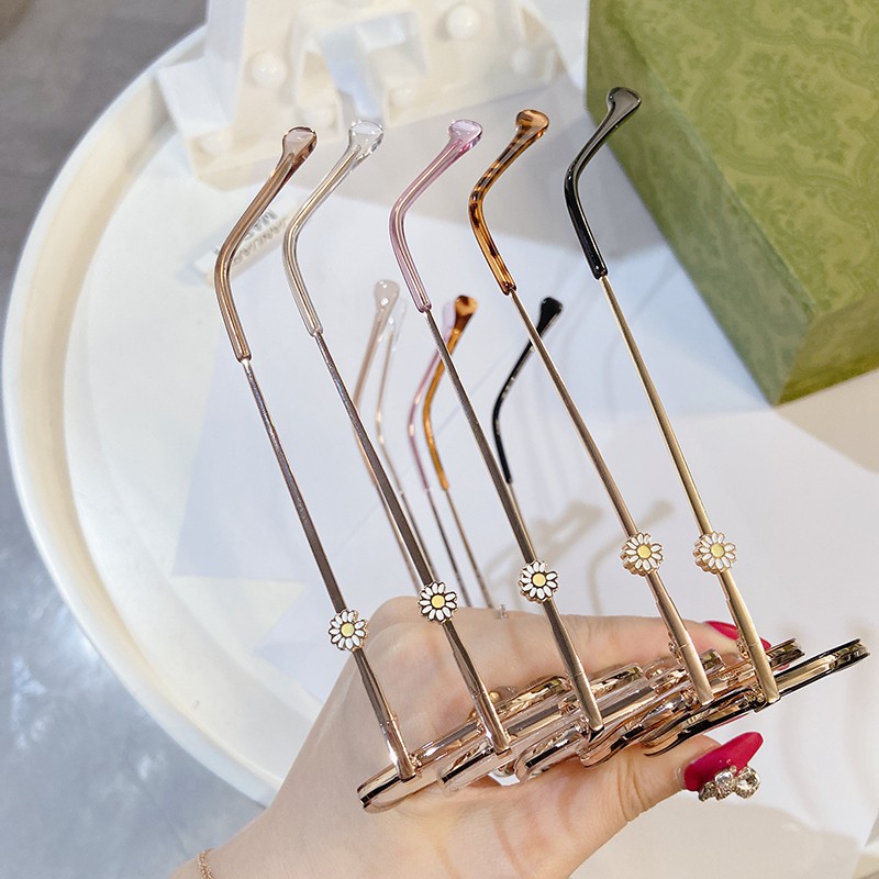 Gọng Kính Thời Trang Jz11703