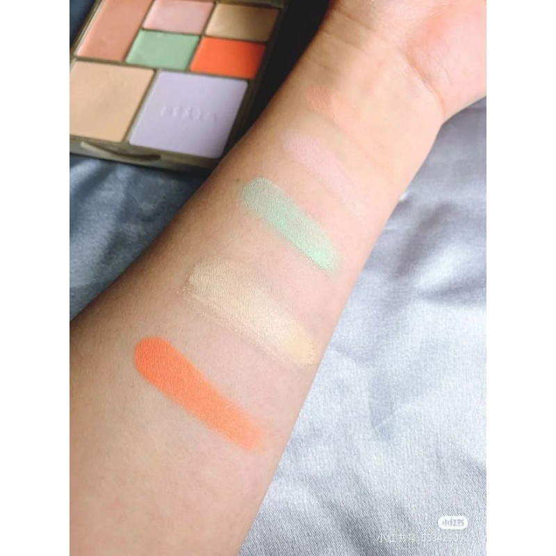 Sale siêu rẻ BẢNG CHE KHUYẾT ĐIỂM STILA DATE 11/2021 | BigBuy360 - bigbuy360.vn