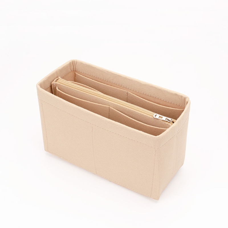 Túi Tote Nhỏ Bằng Sợi Đay Có Tay Cầm Và Tay Cầm Cho W