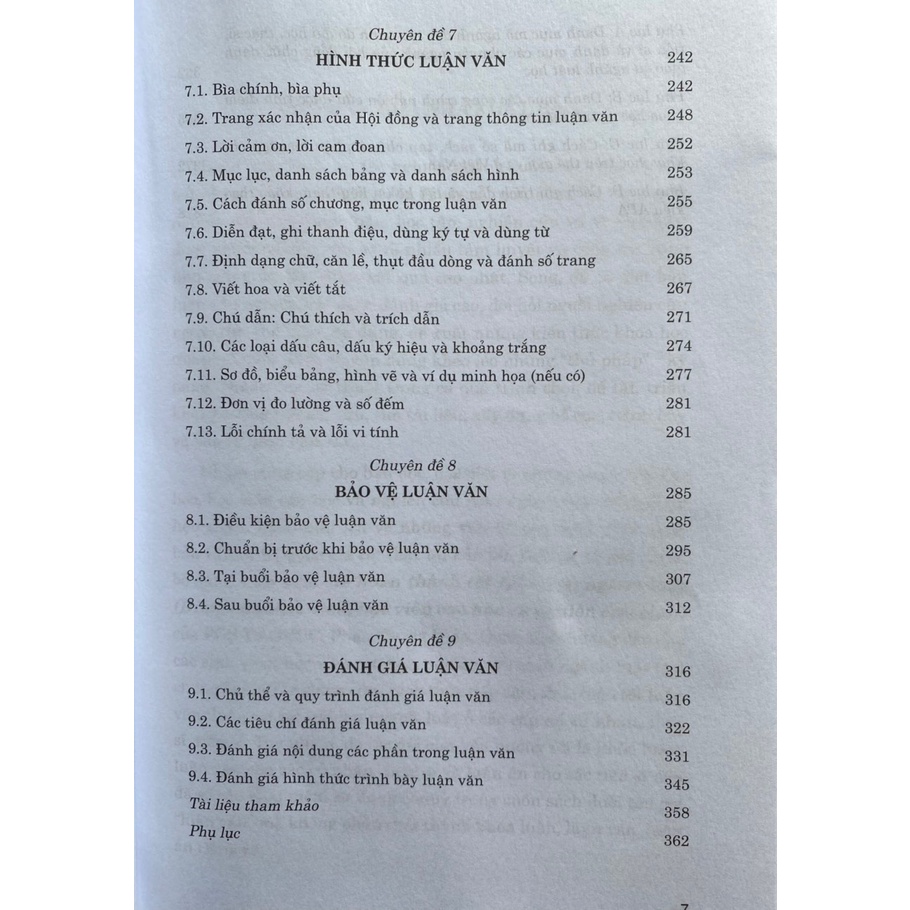 Sách-Để Hoàn Thành Tốt Luận Văn Ngành Luật