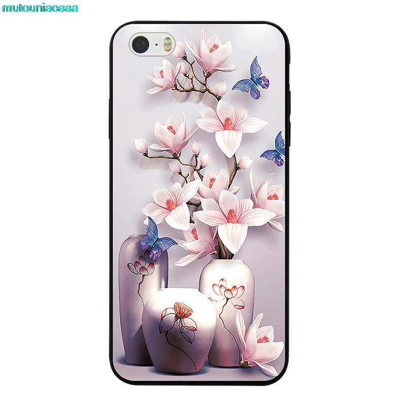 Ốp Điện Thoại Silicon In Hình HTBZX 2 Cho iphone 5 5S SE 6 6S 7 8 Plus X XS XR 11 12 mini Pro MAX 2020