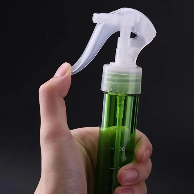 Chai Nhựa Rỗng Dạng Xịt 70Ml Chiết Nước Hoa/Tinh Dầu Đa Năng