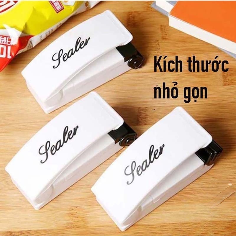 Máy Hàn Túi Cầm Tay mini Dễ Dàng Mang Theo RY