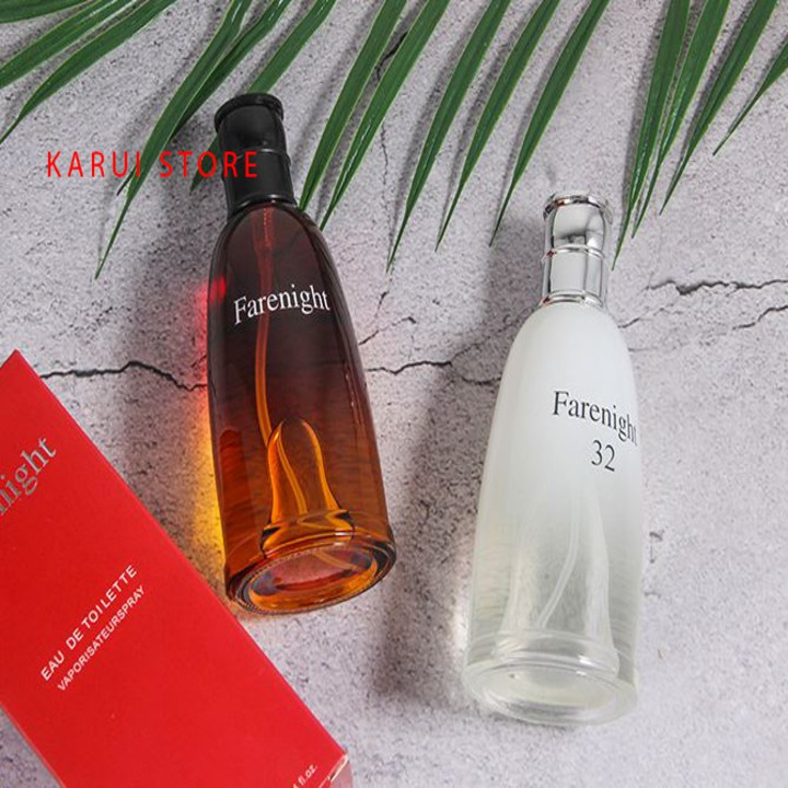 Nước hoa nam Fahrenheit 100ml NHN024 | BigBuy360 - bigbuy360.vn