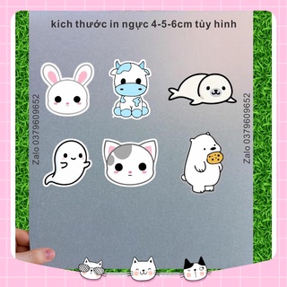 Hình ủi các sticker đáng yêu chọn lọc post 4