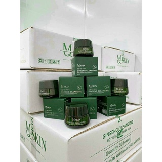 Bột rửa mặt MQSKIN