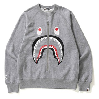 ÁO SWEATER NAM NỮ BAPE TEE HOT TREND CAO CẤP - BP0004